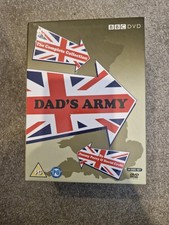 Dad's Army: The Complete