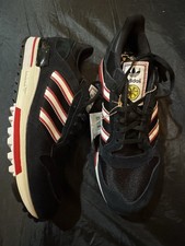 Adidas originals 600 mufc - zx,
