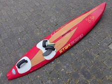 Starboard Wave Windsurf Board