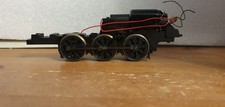Hornby Rebuilt Merchant Navy