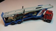 CORGI MAJOR TOYS -  FORD