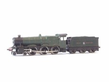 Graham Farish N Gauge Great