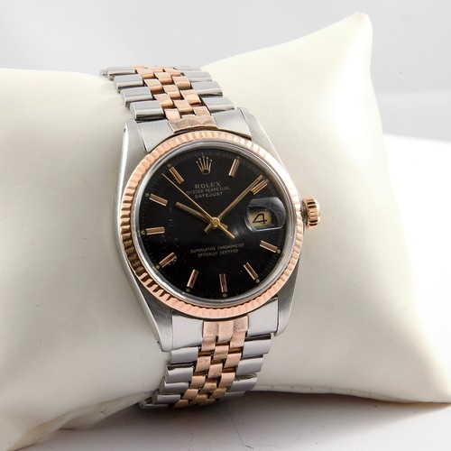1972 rolex datejust - 1972,