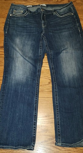 Vigoss bootcut jeans - vigoss, 22