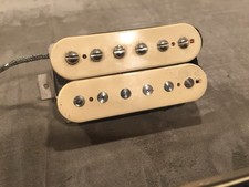 Matched Pair Gibson 1959 Double White PAFS 8.05/8.25