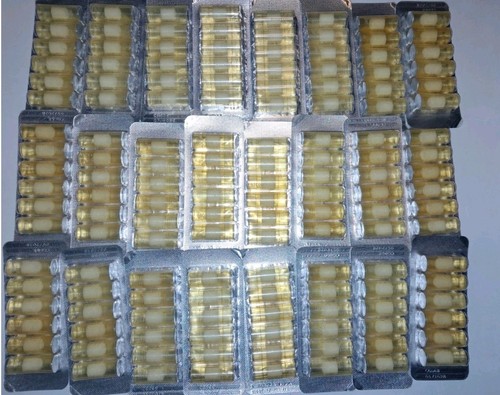 Nicorette inhalators 15mg - nicorette,