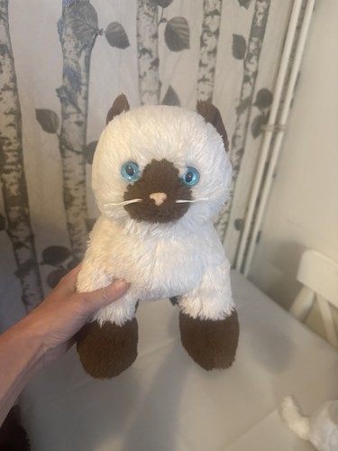 Build bear promise pets - 16",