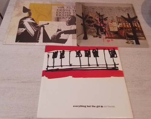 Everything but the girl - but,