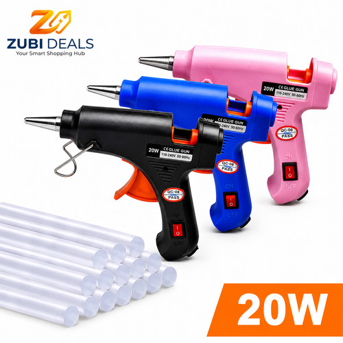 Full size 20w electric hot - full,