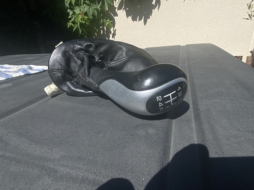 Porsche boxster 986 gear - boxster,