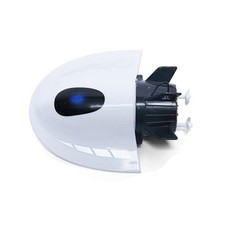 Underwater Sightseeing Model