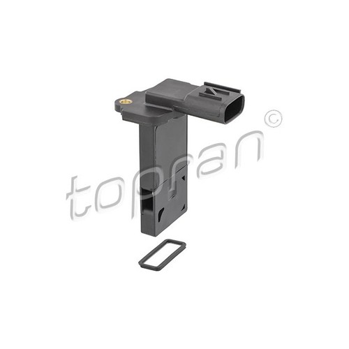 Mass air flow - meter, probe