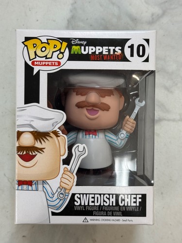 Funko pop vinyl figure - pop!,