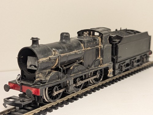 Airfix 54123 gauge class - oo,