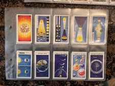 Brooke bond full set - (tea)-,