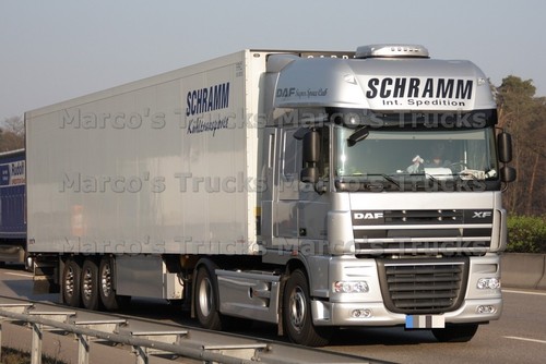 Truck photo daf - photo, super