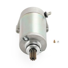 Starter Motor Fits Suzuki