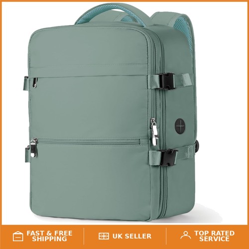 Versatile easyjet cabin - easyjet,