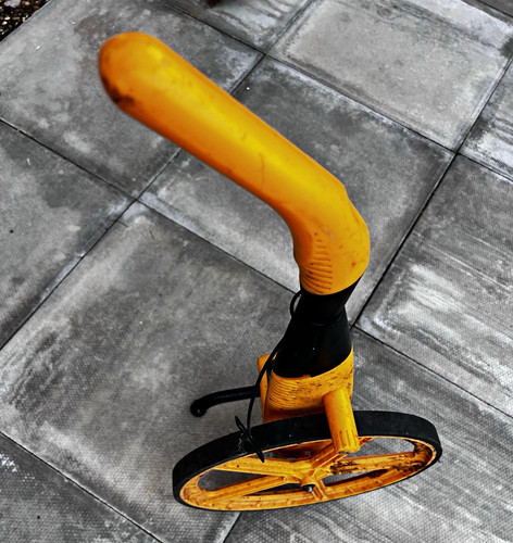 Measure mate measuring wheel - measure,