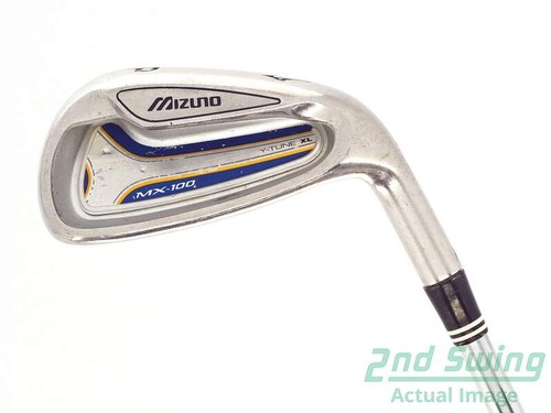 Mizuno 100 single - mx, iron