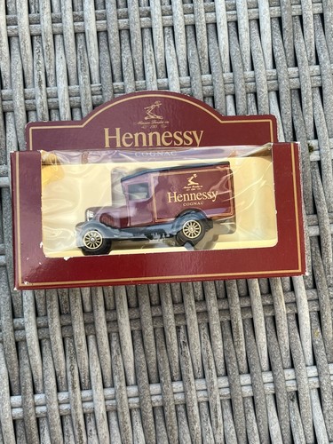 Lledo vintage diecast model - lledo,