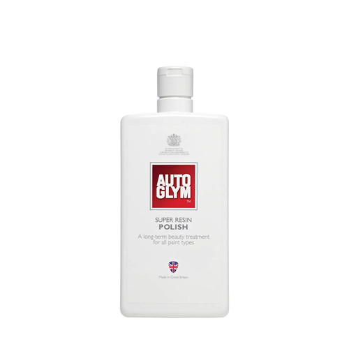 Autoglym super resin polish - super,