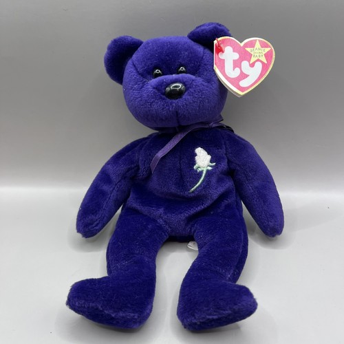 Beanie baby princess - ty,