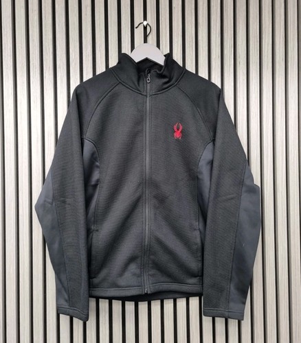 Spyder full zip - spyder,