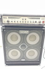 FENDER Bassman 250 Bass