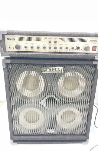 Fender bassman 250 bass - bassman,