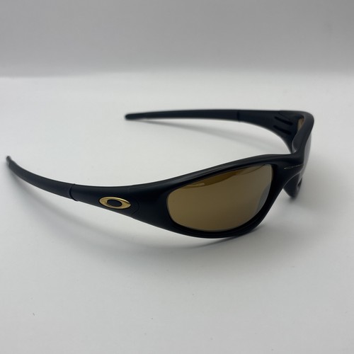 Genuine oakley straight jacket - straight,