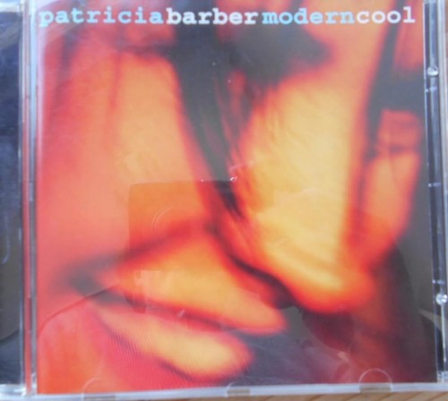 Patricia barber modern cool - patricia,
