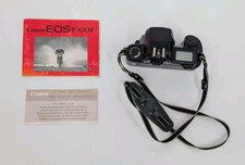 Canon EOS 1000F 35mm SLR Film