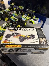 Schumacher Cat Xls Masami