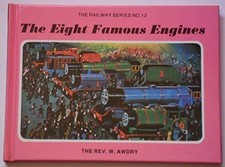 Eight Famous Engines (Railway)