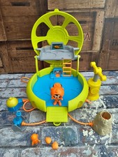 Octonauts Deep Sea OctoLab