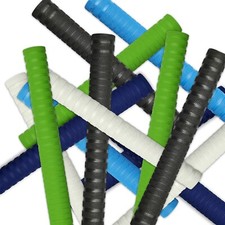 Premium Quality Rubber Cricket Bat Grip Assorted Colors Grips Replacement Handle