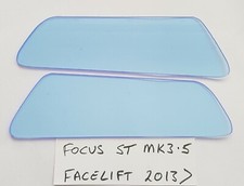 FOCUS MK3.5 ST FACELIFT