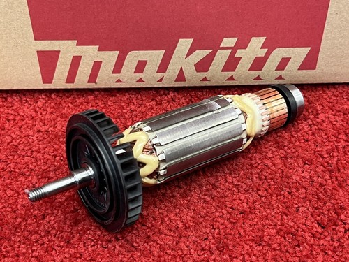 Genuine makita armature assy - genuine,
