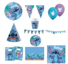 Lilo and Stitch themed