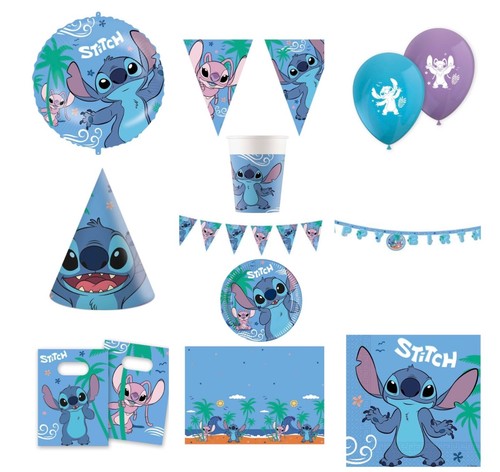 Lilo and stitch themed - stitch,