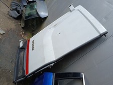 IVECO DAILY REAR DOOR  2017