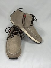 VISVIM vintage 2010s Fbt Sand