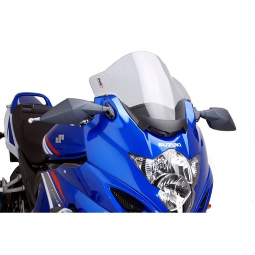 Puig touring screen for - puig, suzuki