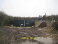 Photo 6x4 Slurry Tank at Freshlands Farm Huggate  c2011