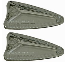 Yamaha WR125R style indicator