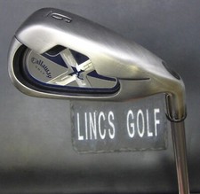 Callaway X18 6 Iron Regular