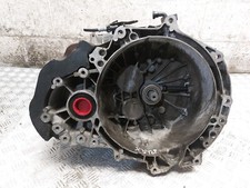 LAND ROVER EVOQUE L538 6 SPEED