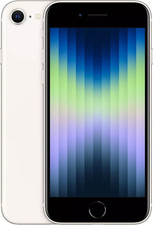 Apple iPhone SE 3rd Gen (2022)