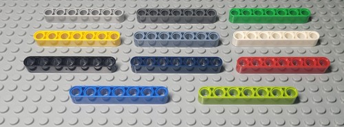 Lego 32524 technic beam - lego,